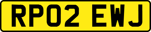 RP02EWJ