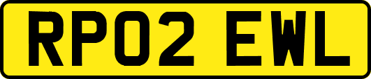 RP02EWL