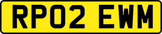 RP02EWM