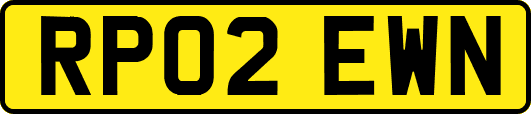 RP02EWN