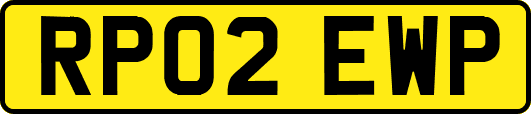 RP02EWP