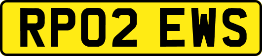 RP02EWS