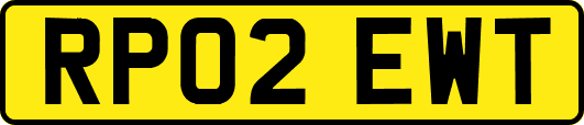 RP02EWT