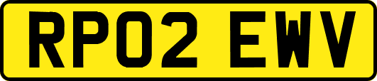 RP02EWV