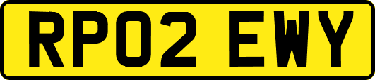 RP02EWY