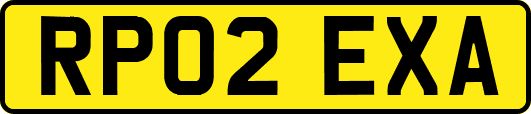 RP02EXA