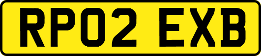 RP02EXB