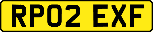 RP02EXF