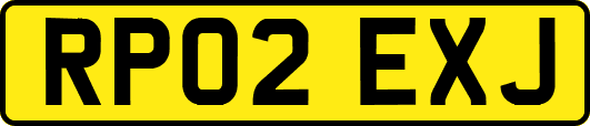 RP02EXJ
