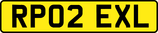 RP02EXL