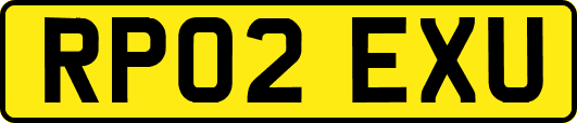 RP02EXU