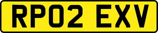 RP02EXV