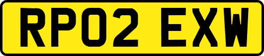RP02EXW