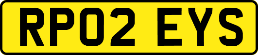 RP02EYS