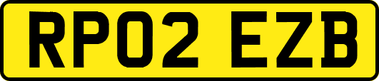 RP02EZB