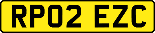 RP02EZC