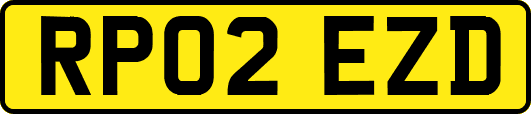 RP02EZD