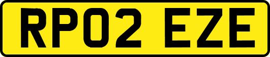 RP02EZE