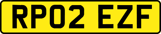 RP02EZF