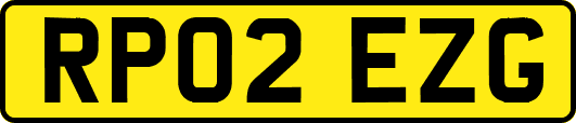 RP02EZG