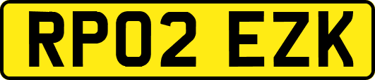 RP02EZK