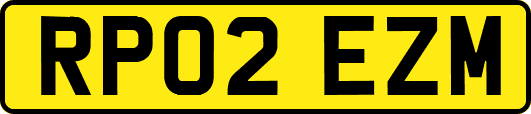RP02EZM