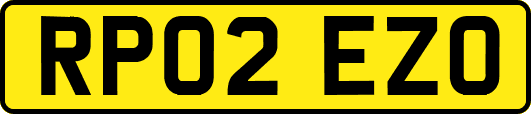 RP02EZO