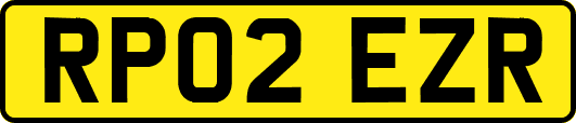 RP02EZR