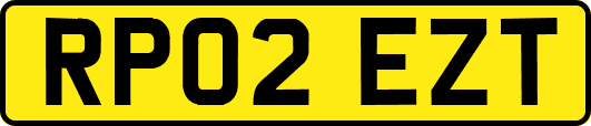 RP02EZT