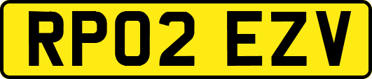 RP02EZV