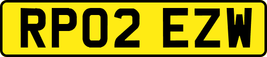RP02EZW