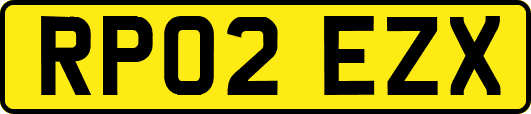 RP02EZX