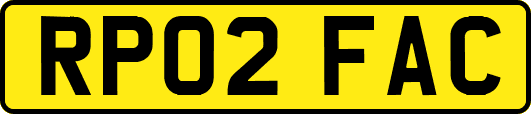 RP02FAC
