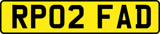 RP02FAD