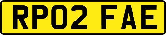 RP02FAE