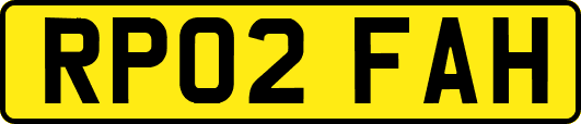 RP02FAH