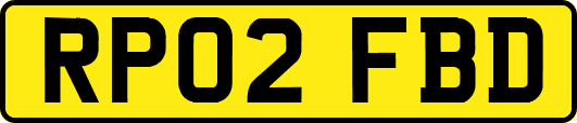 RP02FBD