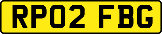 RP02FBG