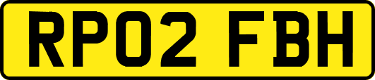 RP02FBH