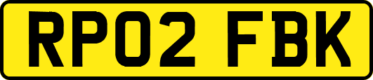 RP02FBK