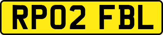 RP02FBL