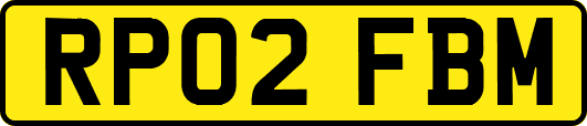 RP02FBM