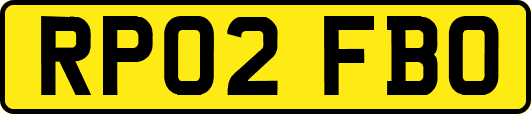 RP02FBO