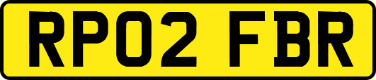 RP02FBR