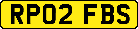 RP02FBS