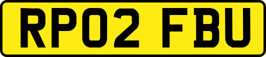 RP02FBU