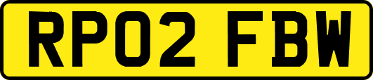 RP02FBW