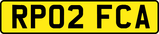 RP02FCA