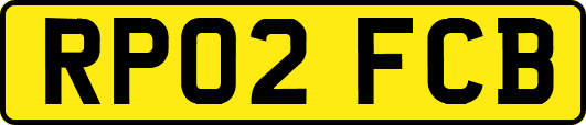 RP02FCB