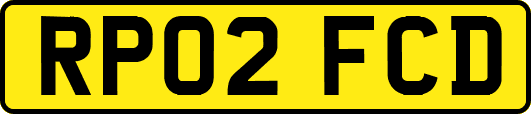 RP02FCD